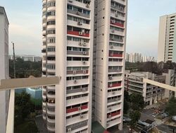 Blk 406 Sin Ming Garden (Bishan), HDB 3 Rooms #619505611